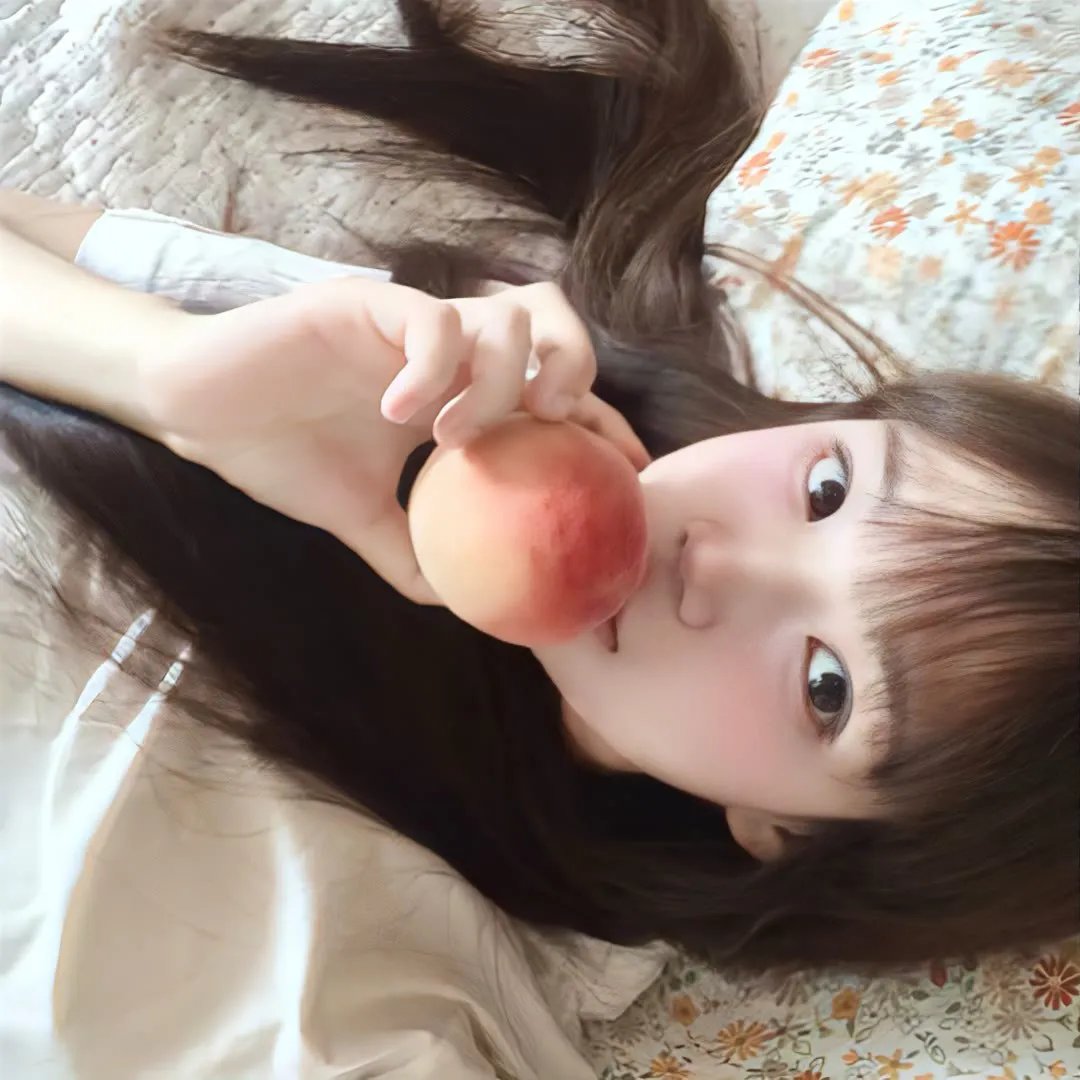不朽真情