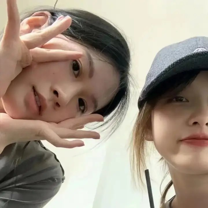 合拍学生妹